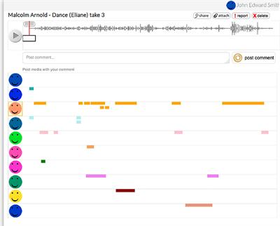 Technology Enhanced Learning: The Role of Ontologies for Feedback in Music Performance